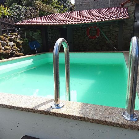 Ninho Do Corvo Da Urgueira Villa Urgueira  ภายนอก รูปภาพ
