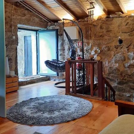 Ninho Do Corvo Da Urgueira Villa Urgueira  ภายนอก รูปภาพ