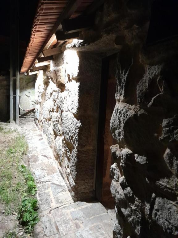 Ninho Do Corvo Da Urgueira Villa Urgueira  ภายนอก รูปภาพ