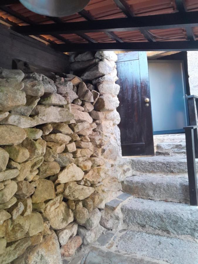 Ninho Do Corvo Da Urgueira Villa Urgueira  ภายนอก รูปภาพ
