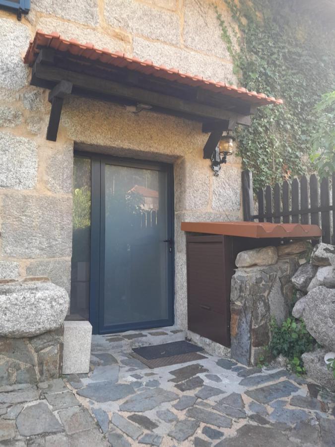 Ninho Do Corvo Da Urgueira Villa Urgueira  ภายนอก รูปภาพ