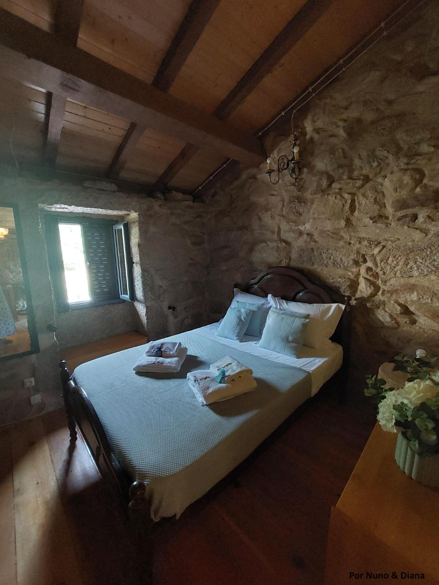 Ninho Do Corvo Da Urgueira Villa Urgueira  ภายนอก รูปภาพ