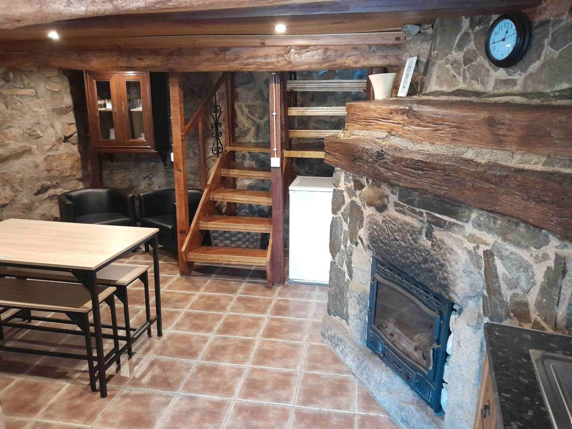 Ninho Do Corvo Da Urgueira Villa Urgueira  ภายนอก รูปภาพ